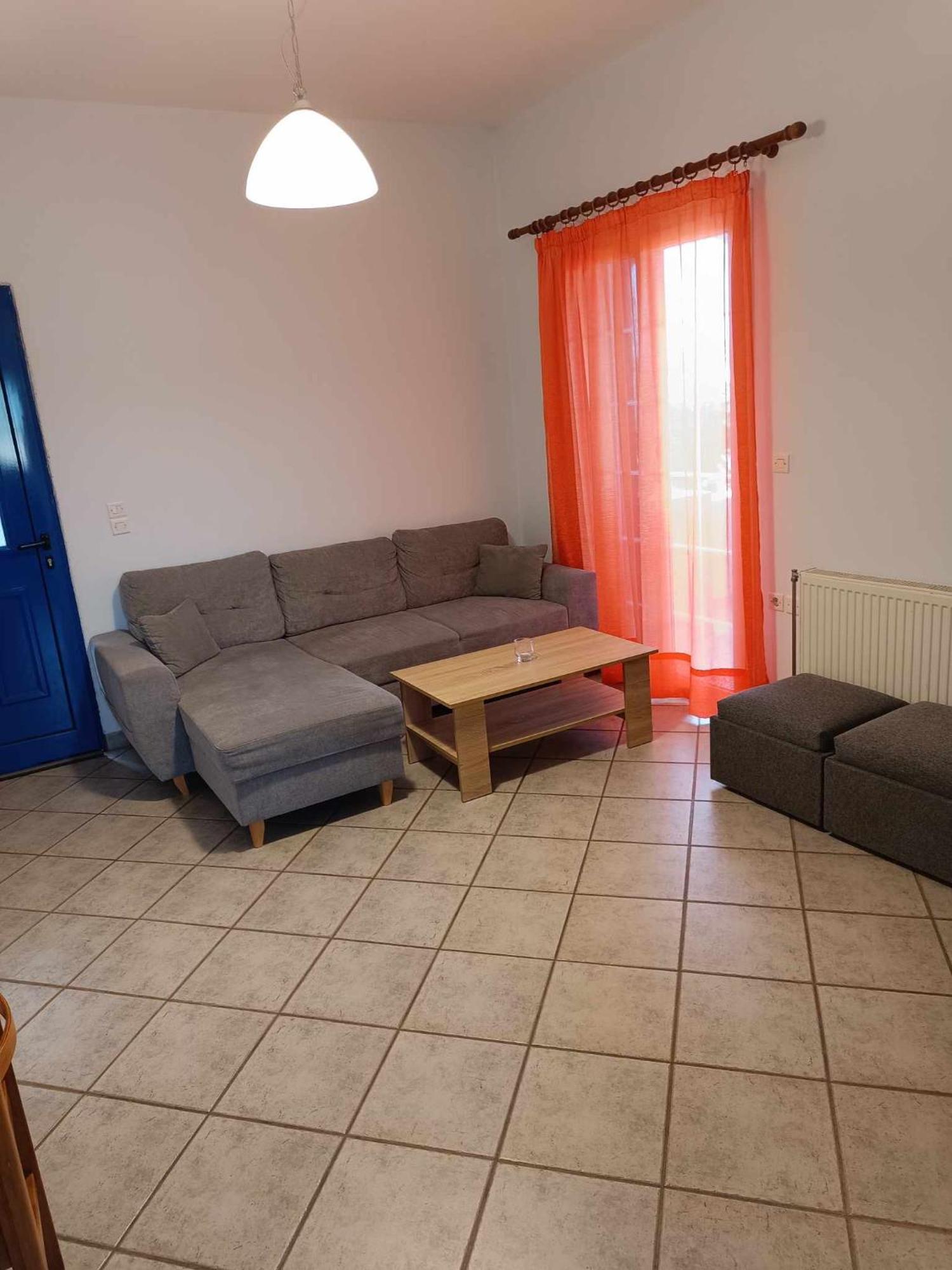 Athina Rooms Karvounades Εξωτερικό φωτογραφία