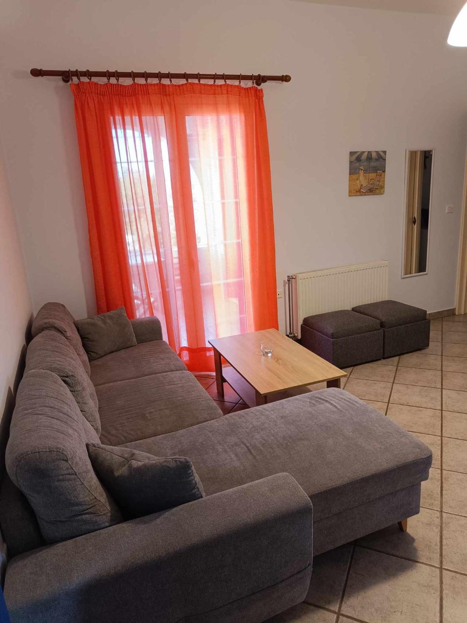 Athina Rooms Karvounades Εξωτερικό φωτογραφία