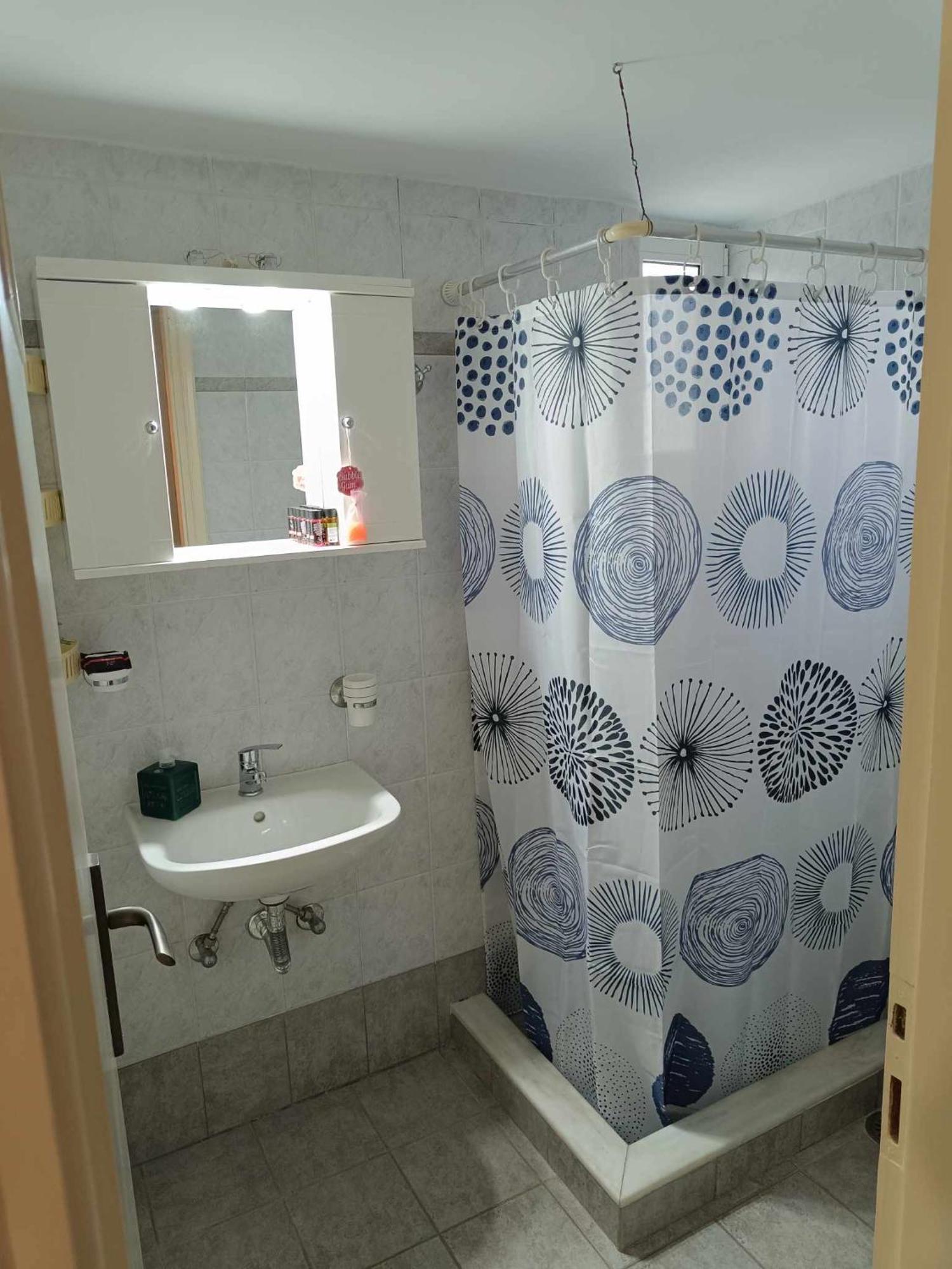 Athina Rooms Karvounades Εξωτερικό φωτογραφία